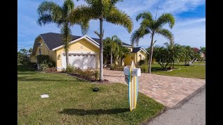 CCVS Florida Traum Villen Cape Coral, Florida - Villa Sunny Breeze