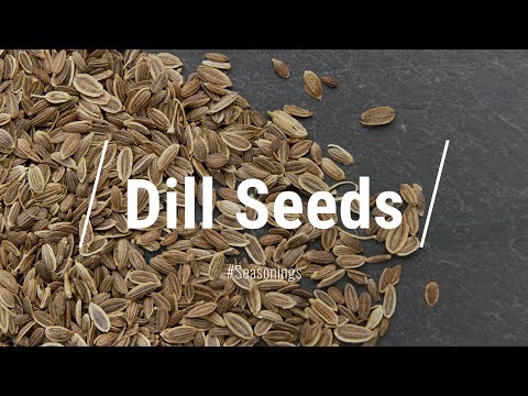 What is Dill called in India?