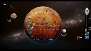 Terraforming Mars (Random Gameplay) [Epic Games Store]