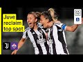 HIGHLIGHTS | Juventus vs. Fiorentina (Serie A Femminile 2024-25 Matchday 4)