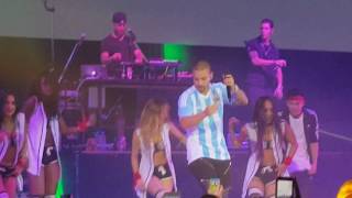MALUMA El Perdedor Borro Cassette En Argentina MALUMA El Perdedor Borro Cassette En Argentina