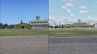 FSX vs FS2004