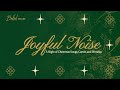 Bethel Church LIVE | Joyful Noise: A Night of Christmas Songs, Carols, and Worship with Bethel