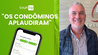 ASSEMBLEIA VIRTUAL: síndico revela como funciona