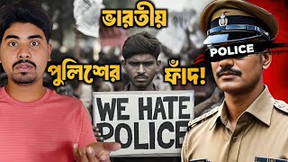 কেন ভারতের 90% মানুষ পুলিশদের ঘৃণা করে?|| Why People Don't Like Police?