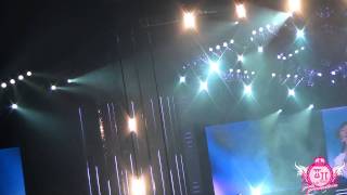 [大酥團] 110910 SNSD - Way To Go @ 2011 Girls'Generation Tour in Taipei (FanCam)