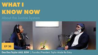 Healing After Incarceration: How Taylor Made Re-Entry Changes Lives in Michigan