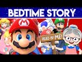 Super Mario - Bedtime Story