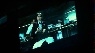 SOURCE CODE Filmausschnitt #1