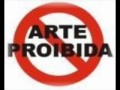 Arte Proibida - Santa Maria