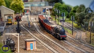 Model Railway Exhibition - Summer Shows - Virtual Model Train Show