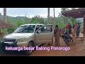 SIMBAH BALONG NGUNGAK PUTUNE SUNAT