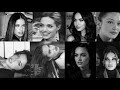 combo: Adriana lima + Agelina Jolie + Megan fox + Bella Hadidi 💗 | bundle subliminal