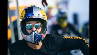 Red Bull Day in the Dirt 21 | Finally Legal