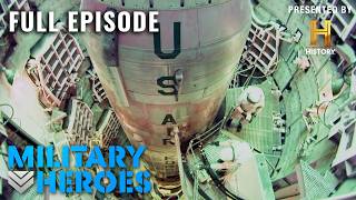 Secret A-Bomb Factories (S2, E3) | Lost Worlds | Full Episode