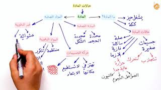 مراجعات عين - حالات المادة 1