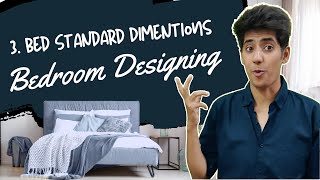 How To Design A Bedroom (Lesson 3)