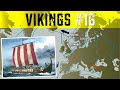 Swedish Vikings ⚔🇸🇪 Different to Danish & Norwegian Vikings?