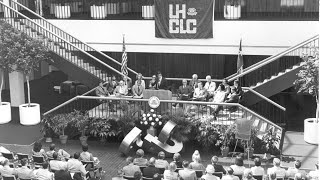 UHCL 50th Teaser