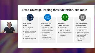 Protect your databases using Microsoft Defender for Cloud | OD128
