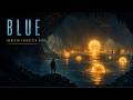 BLUE – Beneath Forgotten Suns |  Progressive Rock Based on  Journey to the Center of the Earth