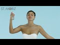 How to: NEW St. Moriz Radiant Glow Face Mist!