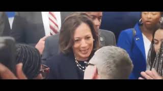 Be a man and vote for a woman:' Sam Elliott voices new ad endorsing Kamala Harris
