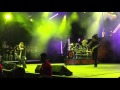 Godsmack Covers Ac Dc Highway To Hell San Diego California November 12 2015
