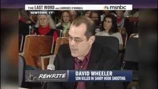 Re: Newtown___The testimony of David Wheeler