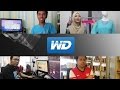 Amanz x WD: Kenali Pemacu Cakera Keras WD - Siri 1