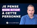 Vous faites une obsession sur la personne que vous aimez ? Regardez ceci