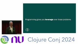 "Clojure for Criminal Defense" by Andrew Foltz-Morrison
