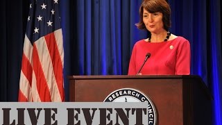 Cathy McMorris Rodgers on "The Role of Congress in Protecting American Values & Life