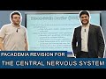 Central Nervous System | Mustafa Shawaf & Mohammad Almajarish | Foundation Made Easy