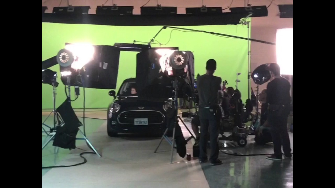 How Do They Film Driving Scenes R Nostupidquestions