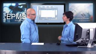 EPMS Tech Talk - Inventory Adjustment and Transfers