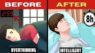 How To Stop OverThinking In Telugu  | అతి ఆలోచన తగ్గడానికి ఇలా చేయండి | Motive Macho