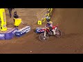 supercross 250 main event oakland round 5 2018