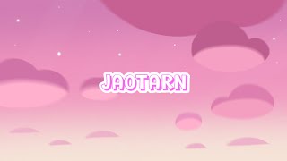 JAOTARN - \