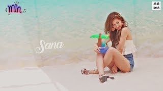 TWICE SANA FUNNY & CUTE MOMENTS #3