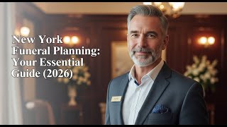New York Funeral Planning: Your Essential Guide (2026)