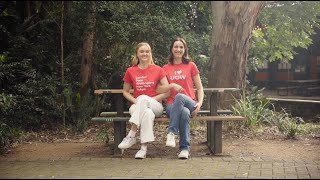 See why students love the University of Wollongong