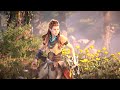 wow isn’t this crazy horizon zero dawn remastered aloy theme ost