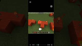 Redstone full adder #redstone #minecraft