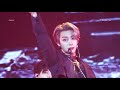 4k 180830 몬스타엑스 monsta x 형원 hyungwon soba intro 젤러시 jealousy