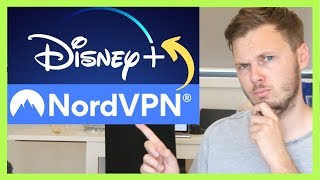 Does NordVPN Work With Disney Plus in 2024? 🔥