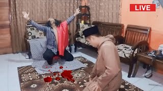 PART 3 | USTADZ NASIHIN DATANGI DUKUN DORMAN || Ilmu Gaib