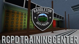 Roblox Live City Of Raddleton