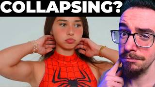 Will OnlyFans Survive This HUGE Problem?