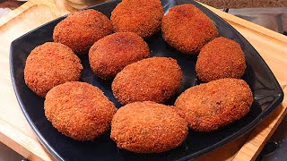 Broccoli Cutlet Recipe in Tamil / Healthy Cutlet Recipe for Iftar/Iftar snack recipe / evening snack